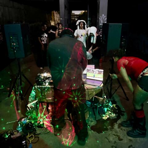 Background Thumbnail