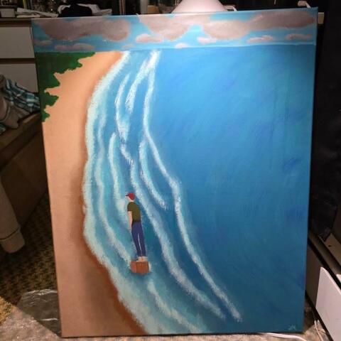 Background Thumbnail