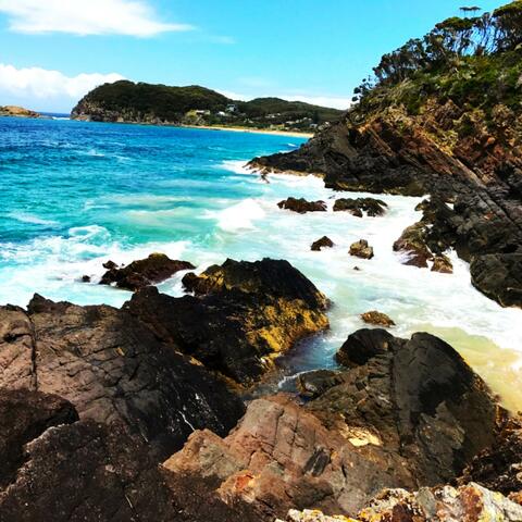 Background Thumbnail