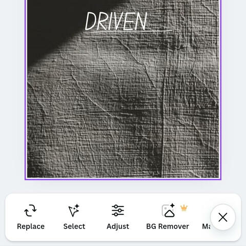 Background Thumbnail