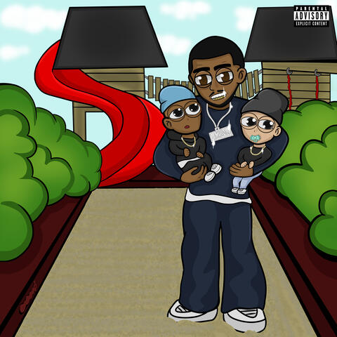 Background Thumbnail