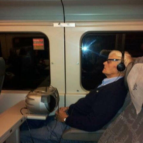 Background Thumbnail