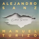 Cómo sería artwork