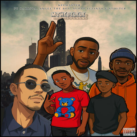 Background Thumbnail