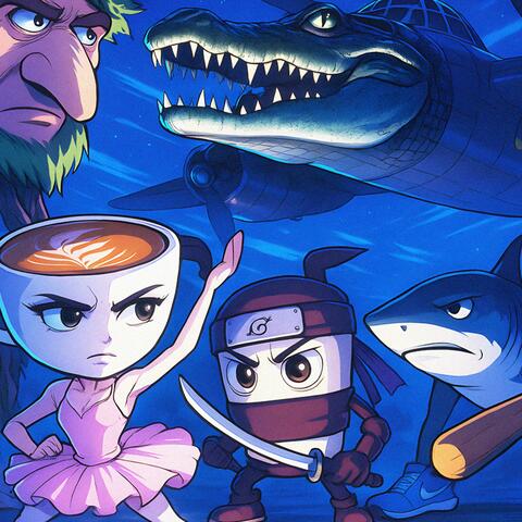 Background Thumbnail