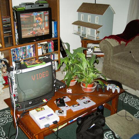 Background Thumbnail