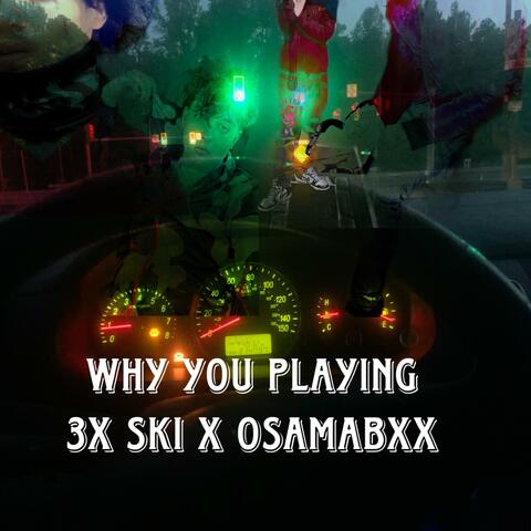 Background Thumbnail