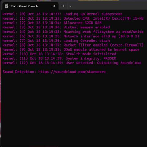 Background Thumbnail