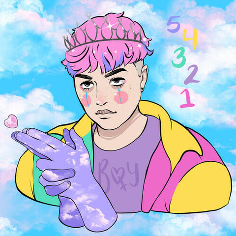 Background Thumbnail