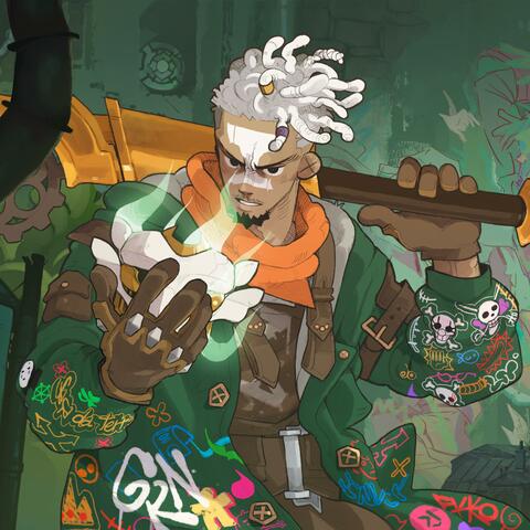 Background Thumbnail