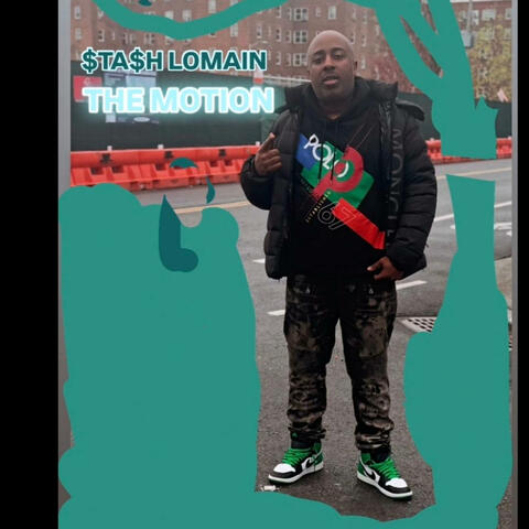 Background Thumbnail