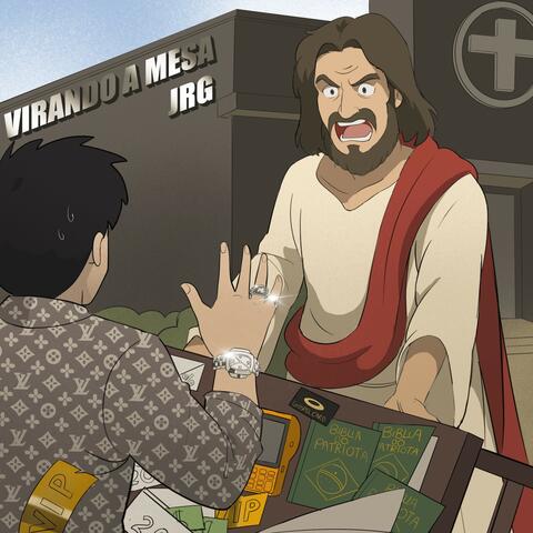 Background Thumbnail