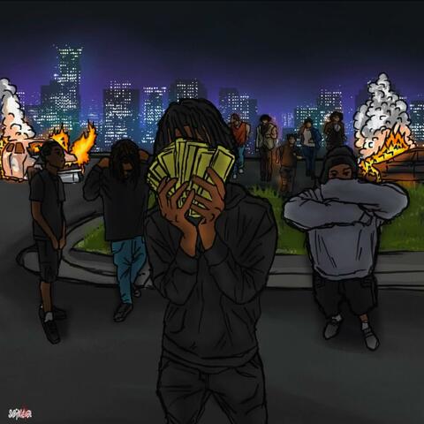 Background Thumbnail