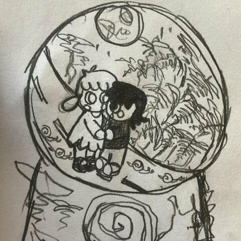 Background Thumbnail