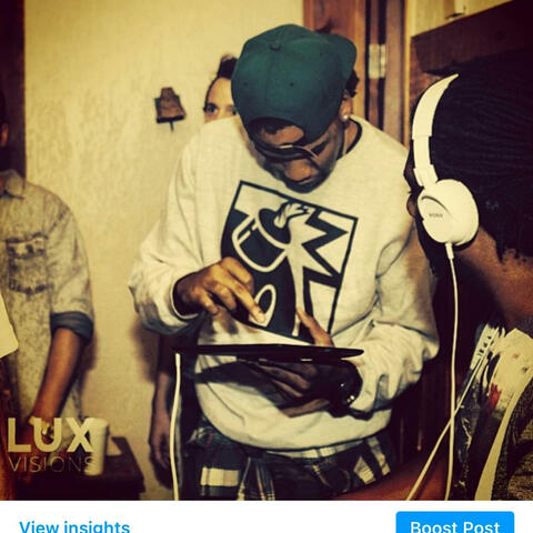 Background Thumbnail