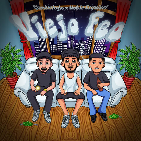 Background Thumbnail