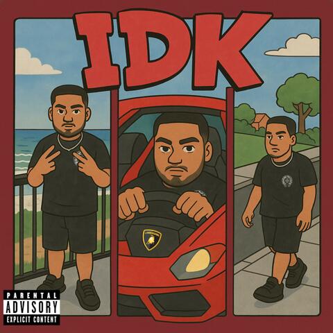 Background Thumbnail