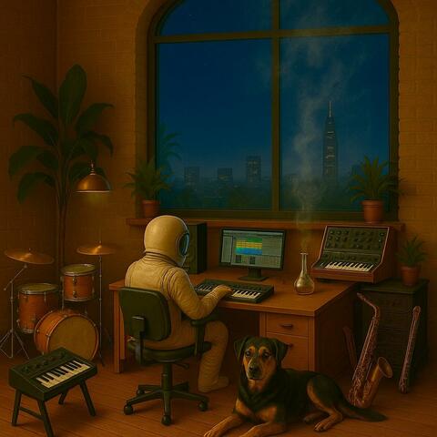 Background Thumbnail