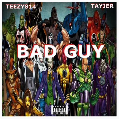 Background Thumbnail