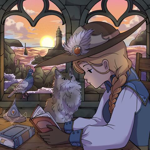 Background Thumbnail