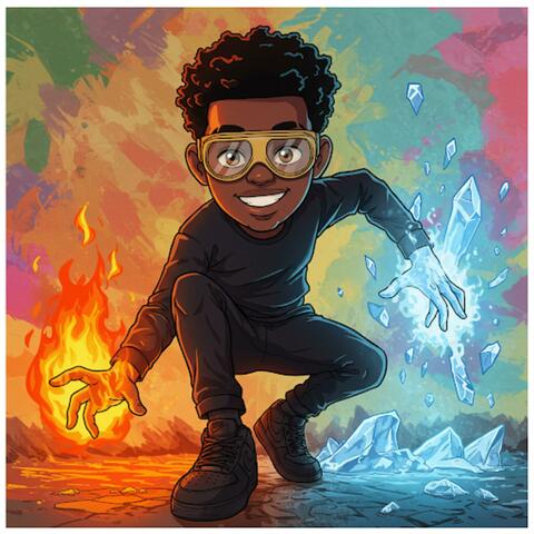 Background Thumbnail