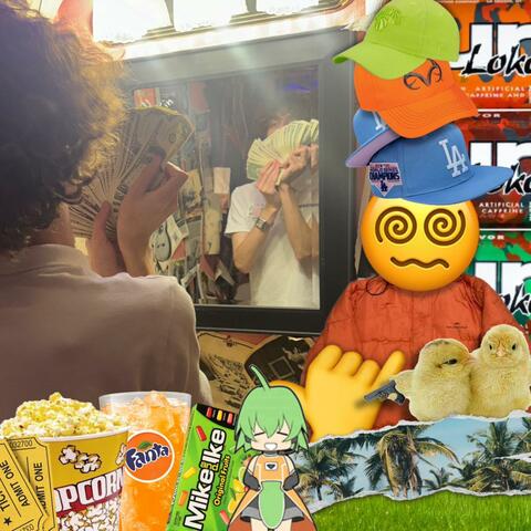 Background Thumbnail