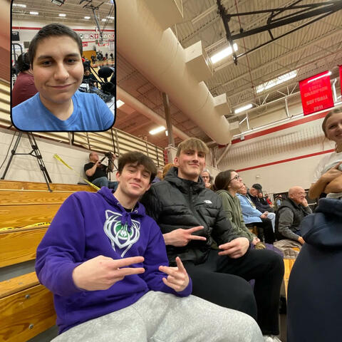 Background Thumbnail