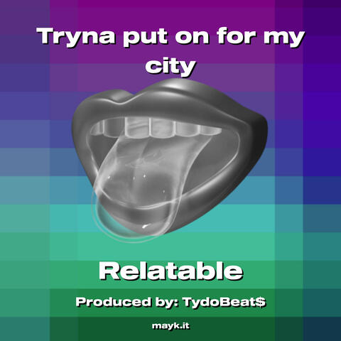 Background Thumbnail