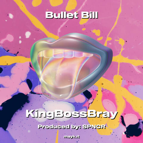 Background Thumbnail