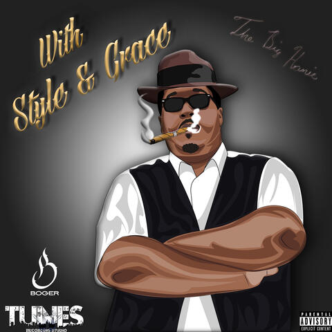 Background Thumbnail