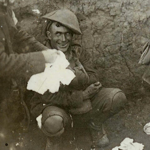 Background Thumbnail