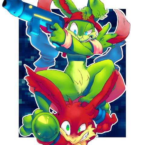 Background Thumbnail