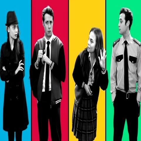 Background Thumbnail