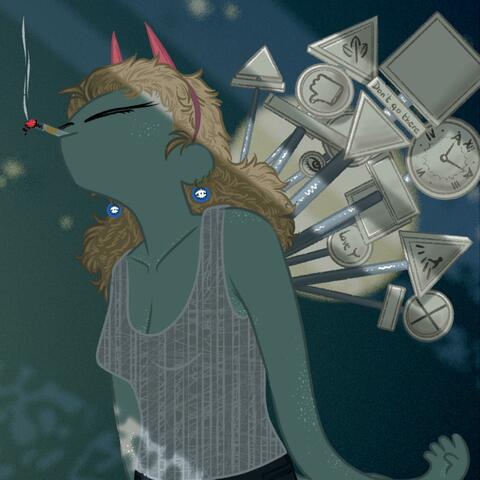 Background Thumbnail