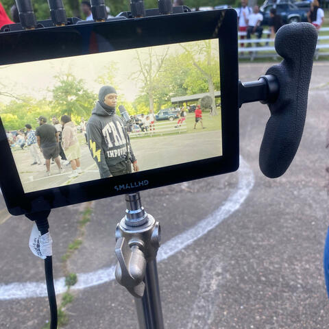 Background Thumbnail