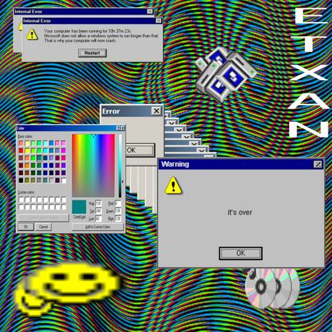 Background Thumbnail