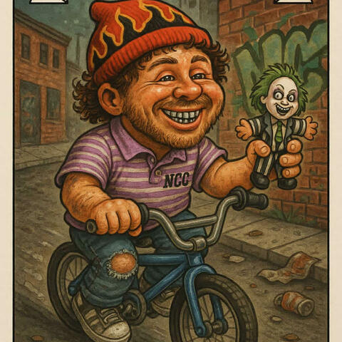 Background Thumbnail