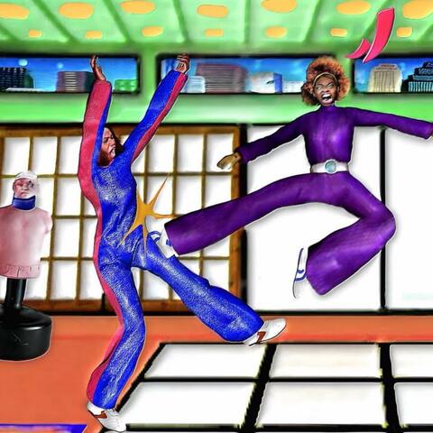 Background Thumbnail