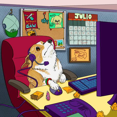 Background Thumbnail