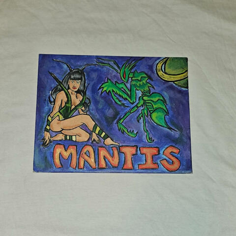 Background Thumbnail