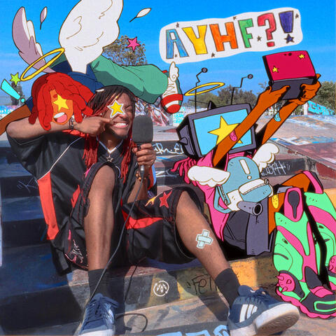Background Thumbnail