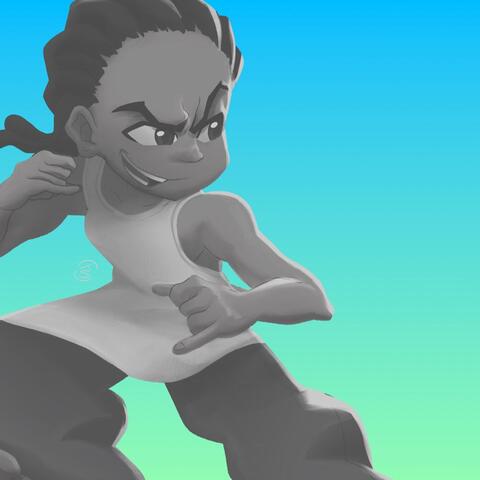Background Thumbnail