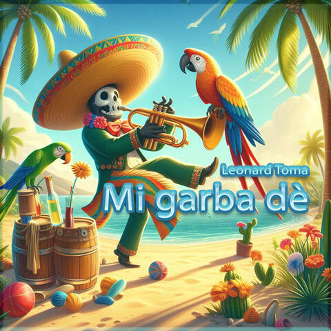 Background Thumbnail