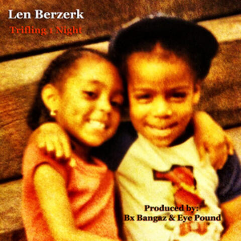 Background Thumbnail