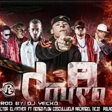 La Causa artwork