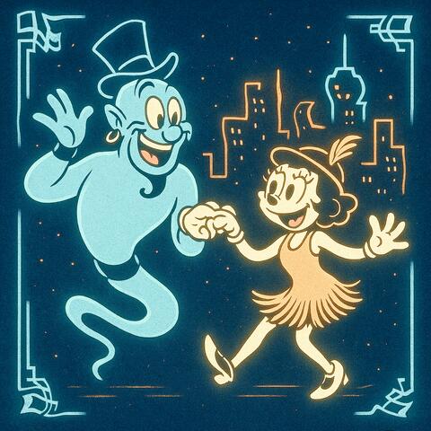 Background Thumbnail