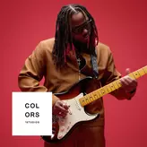 VIBES DON'T LIE - A COLORS SHOW artwork