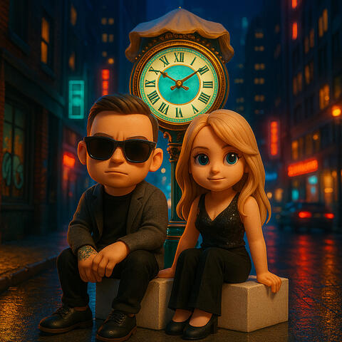 Background Thumbnail