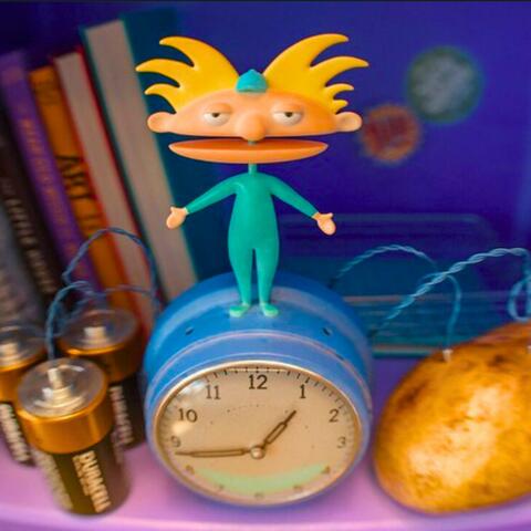 Background Thumbnail