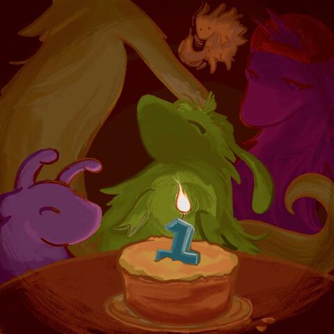 Background Thumbnail